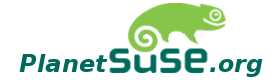 Planet SUSE